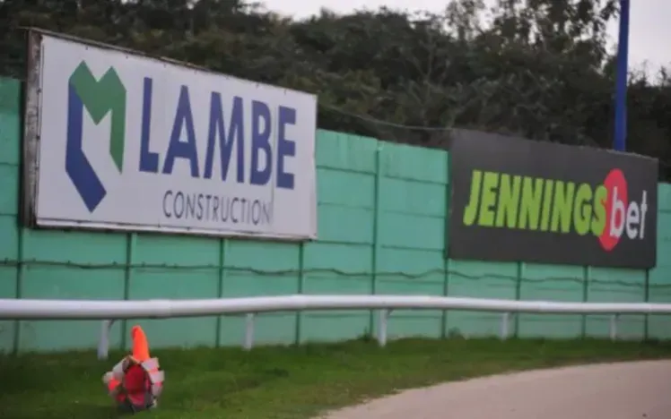 M Lambe Construction back onboard as Birmingham Cup sponsors