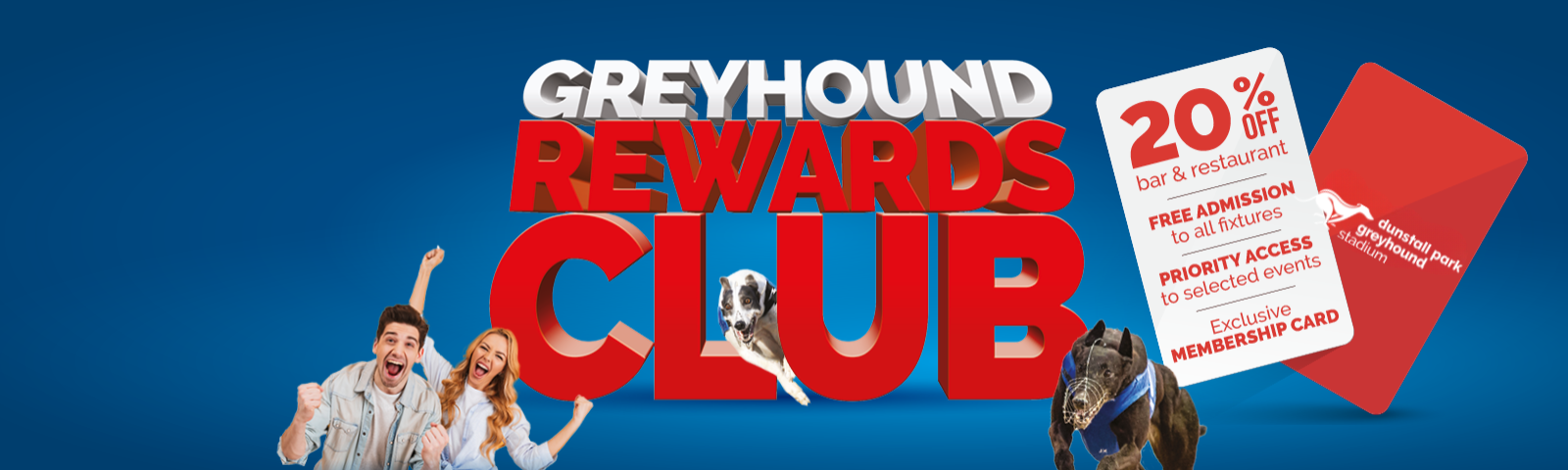 greyhound rewards club