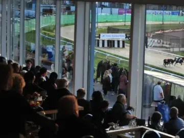 Perry Barr launches first Fund-Racer for Birmingham charities and good causes