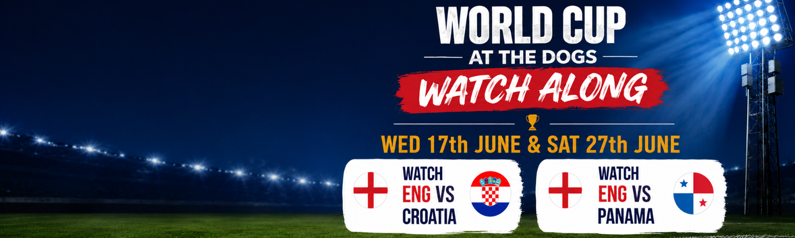 world cup watch along at dunstall park