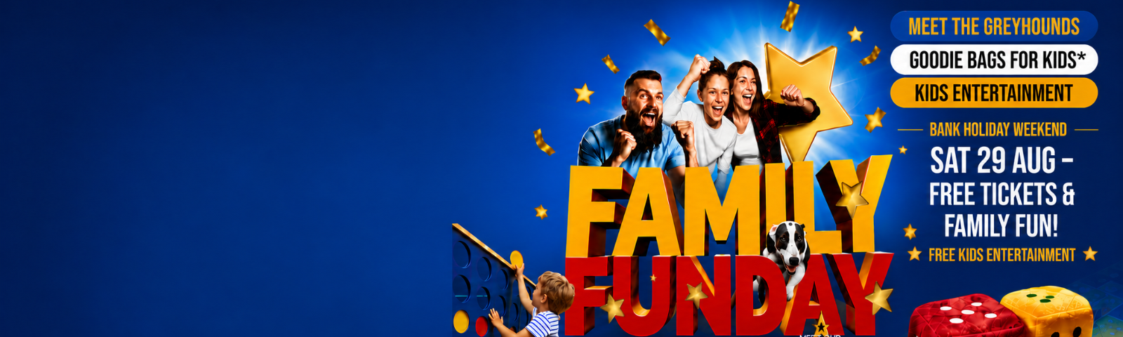 family funday 