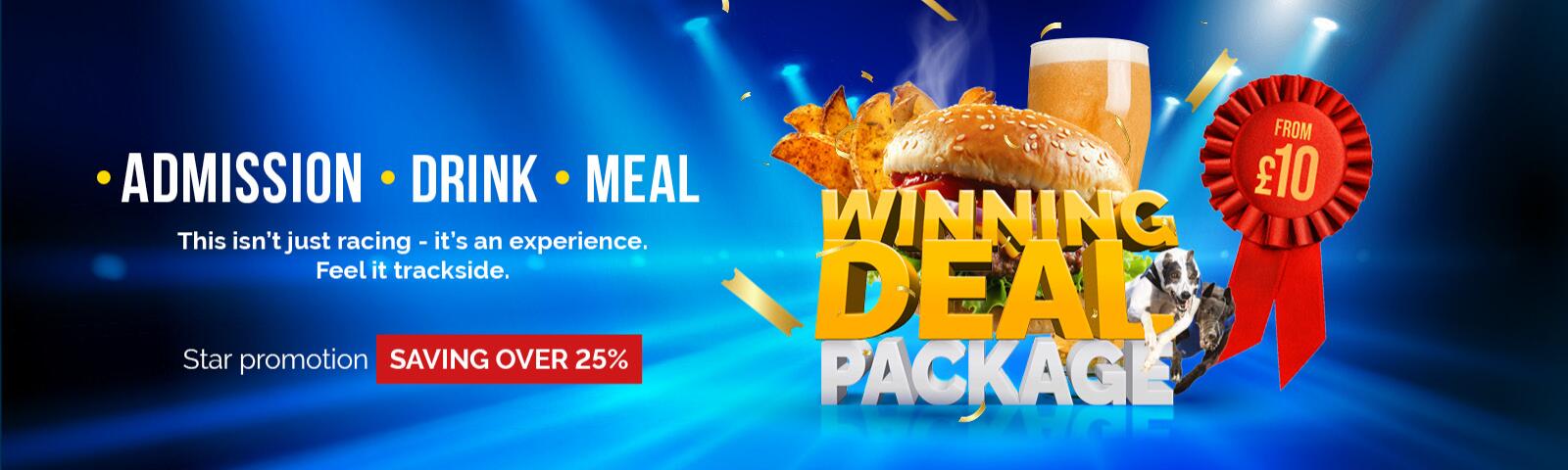 winning deal promotion