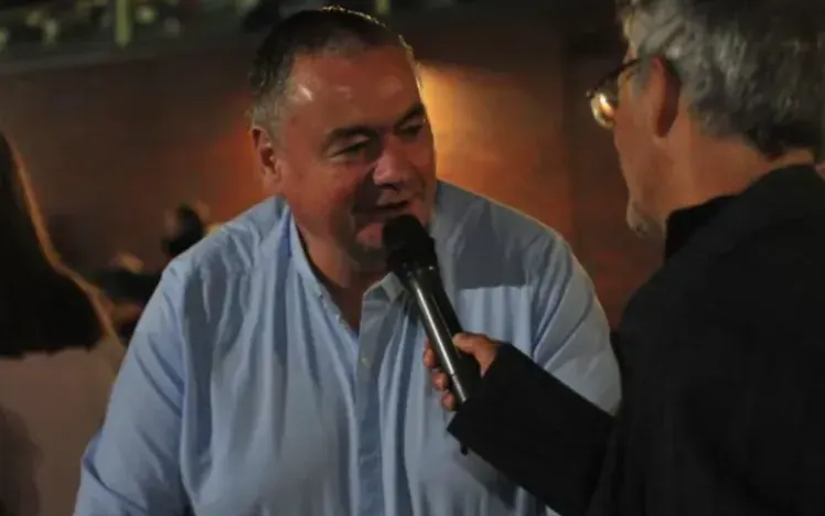 Lambe confident of breaking his Oaks duck with Devilgate Suzi