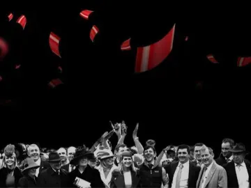 Black Friday Campaign Artwork