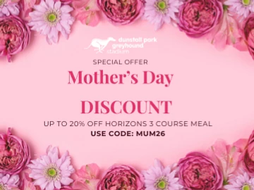 mothers day discount