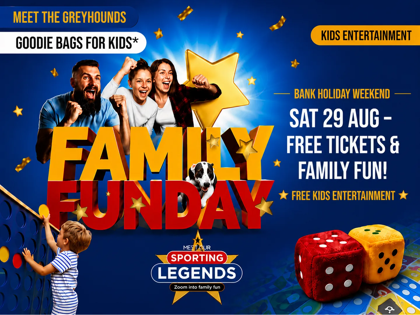 NGW Dunstall  Park