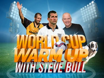 Steve Bull WC